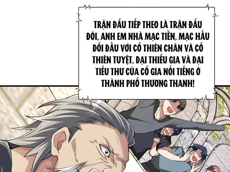 Toàn Trí Tu Tiên Giả Chapter 19 - Trang 39
