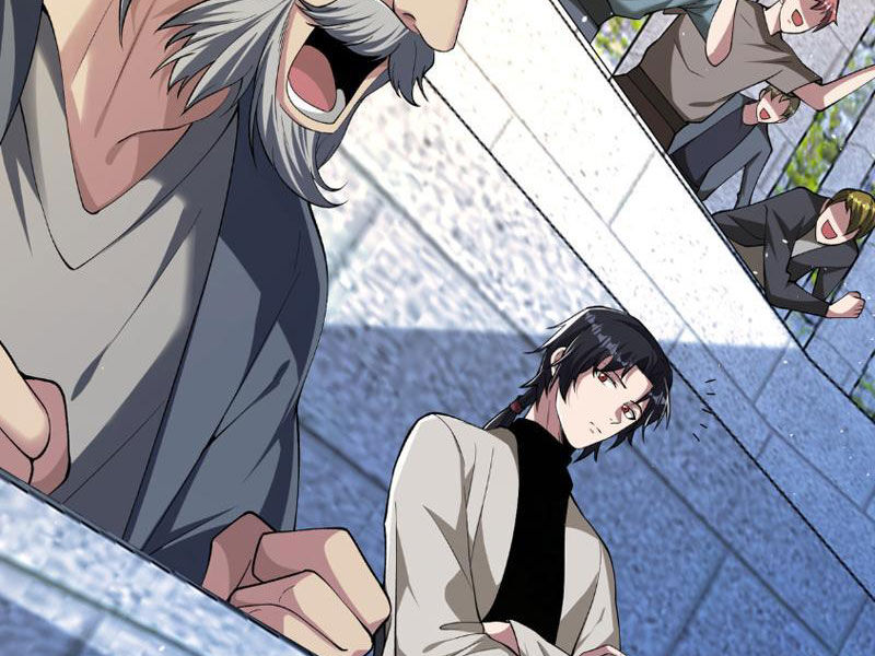 Toàn Trí Tu Tiên Giả Chapter 19 - Trang 40