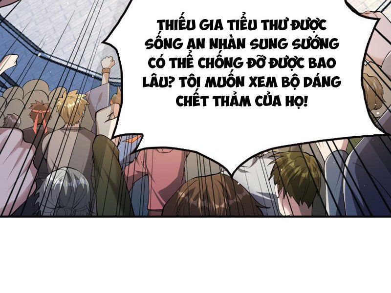 Toàn Trí Tu Tiên Giả Chapter 19 - Trang 44