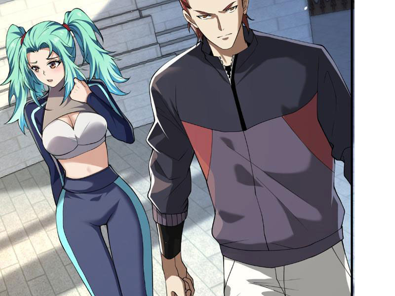 Toàn Trí Tu Tiên Giả Chapter 19 - Trang 46