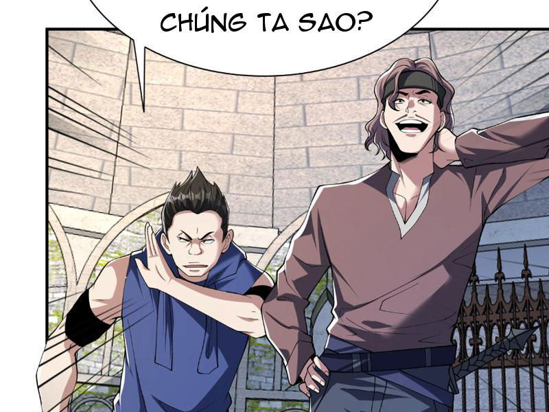 Toàn Trí Tu Tiên Giả Chapter 19 - Trang 49