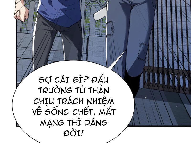 Toàn Trí Tu Tiên Giả Chapter 19 - Trang 50