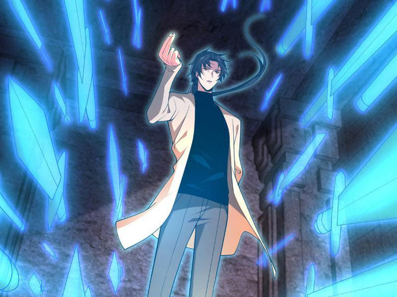 Toàn Trí Tu Tiên Giả Chapter 19 - Trang 6