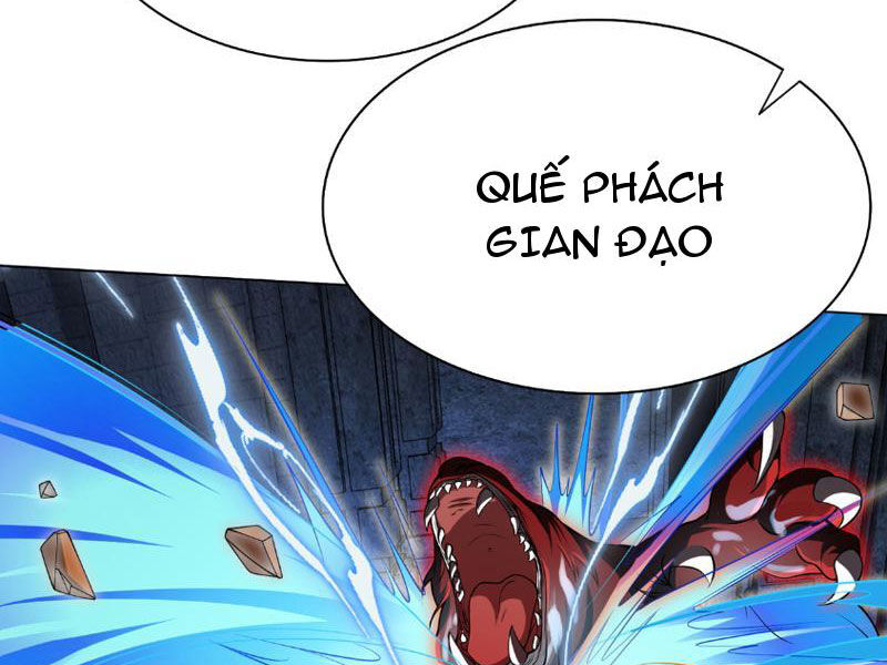 Toàn Trí Tu Tiên Giả Chapter 19 - Trang 8