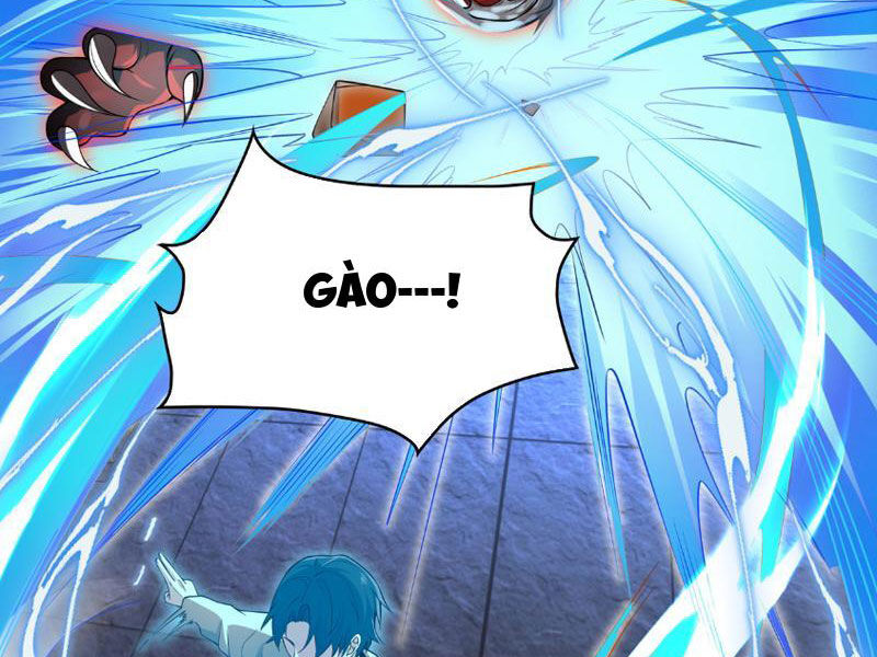 Toàn Trí Tu Tiên Giả Chapter 19 - Trang 9