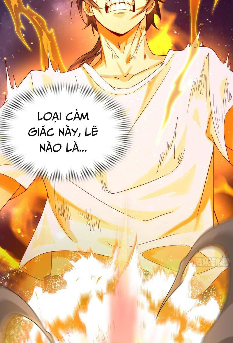 Toàn Trí Tu Tiên Giả Chapter 2 - Trang 14