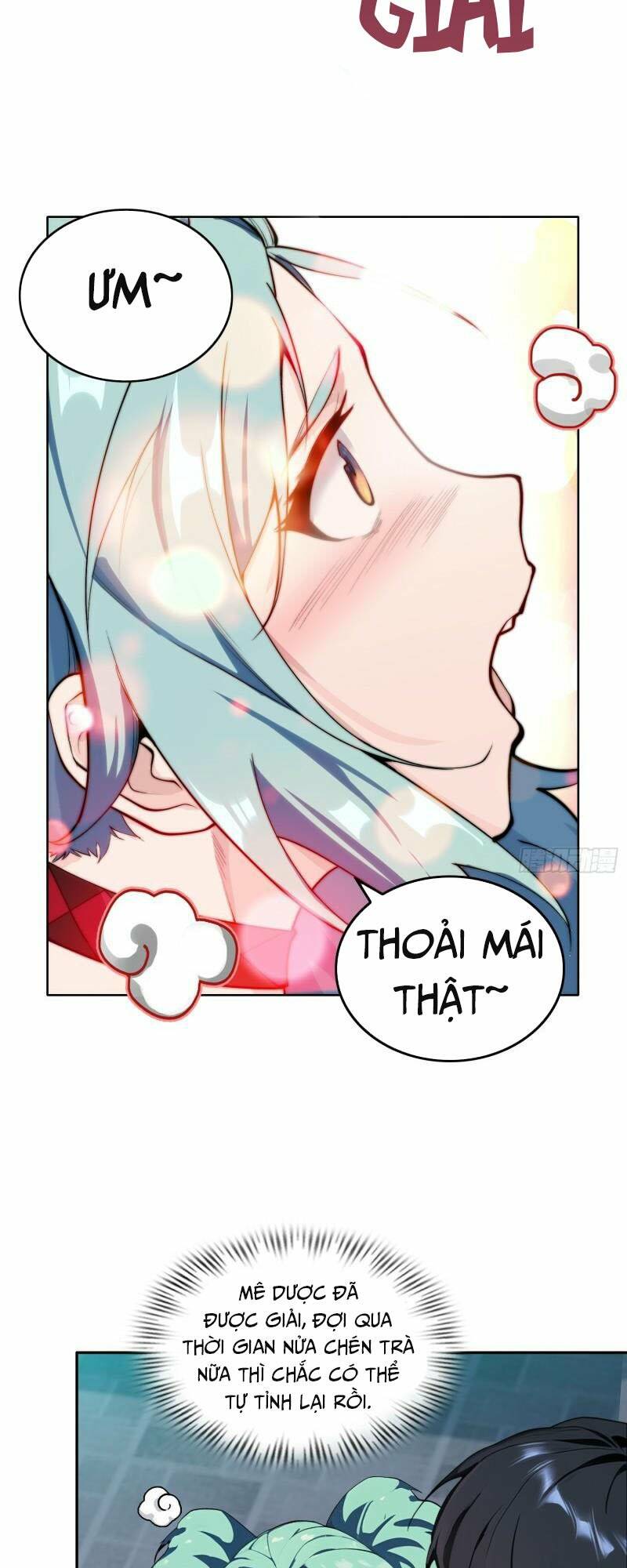 Toàn Trí Tu Tiên Giả Chapter 2 - Trang 32