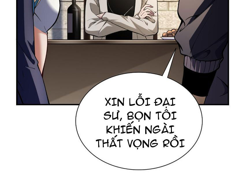 Toàn Trí Tu Tiên Giả Chapter 20 - Trang 10