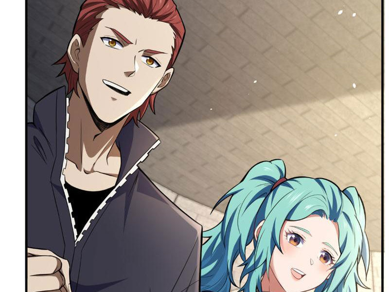 Toàn Trí Tu Tiên Giả Chapter 20 - Trang 14