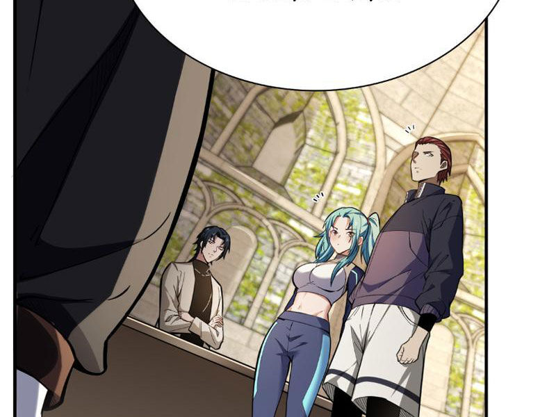 Toàn Trí Tu Tiên Giả Chapter 20 - Trang 17
