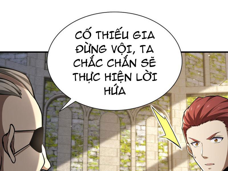 Toàn Trí Tu Tiên Giả Chapter 20 - Trang 23