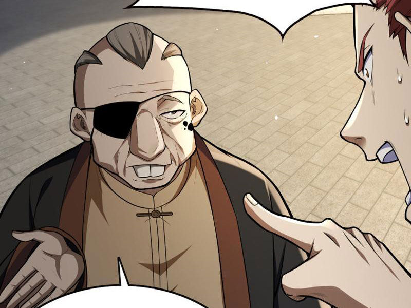 Toàn Trí Tu Tiên Giả Chapter 20 - Trang 26