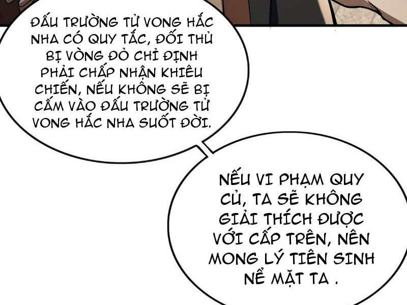 Toàn Trí Tu Tiên Giả Chapter 20 - Trang 27