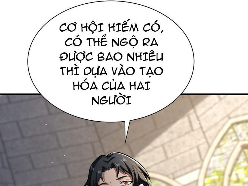 Toàn Trí Tu Tiên Giả Chapter 20 - Trang 31