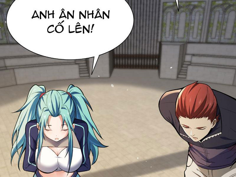 Toàn Trí Tu Tiên Giả Chapter 20 - Trang 35
