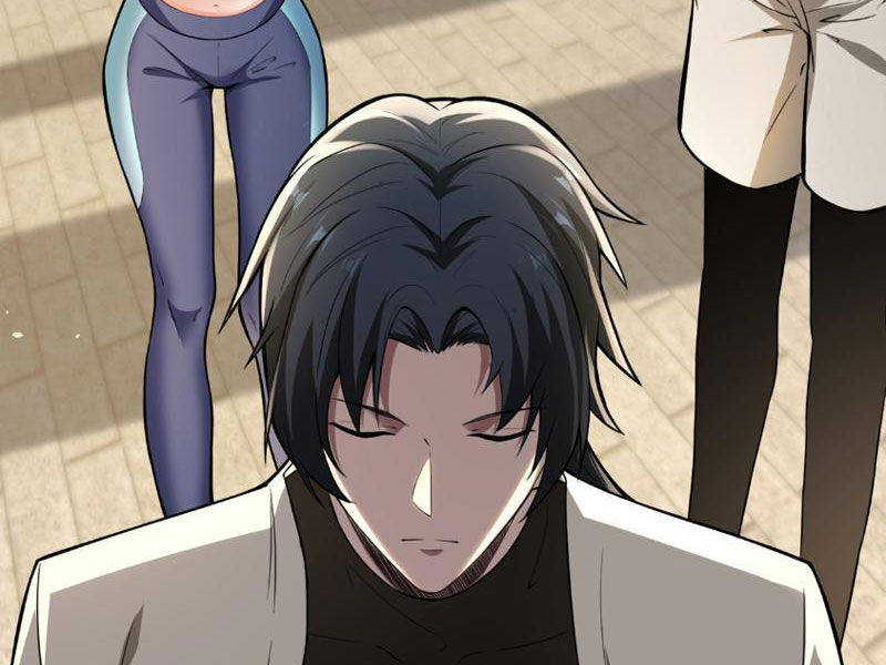 Toàn Trí Tu Tiên Giả Chapter 20 - Trang 36