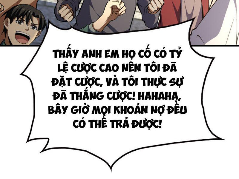 Toàn Trí Tu Tiên Giả Chapter 20 - Trang 4