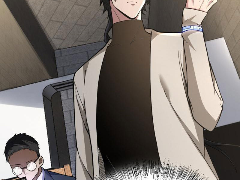 Toàn Trí Tu Tiên Giả Chapter 20 - Trang 41