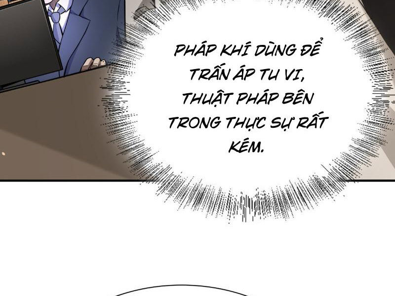 Toàn Trí Tu Tiên Giả Chapter 20 - Trang 42