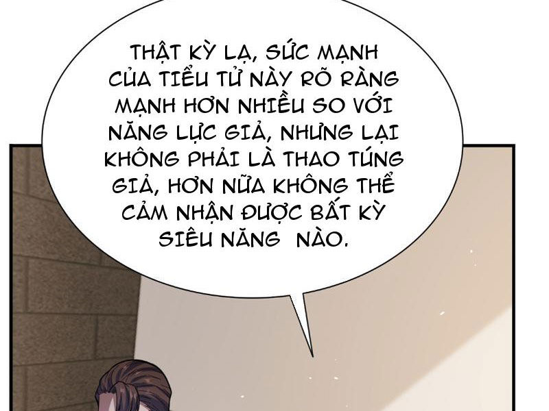 Toàn Trí Tu Tiên Giả Chapter 20 - Trang 43