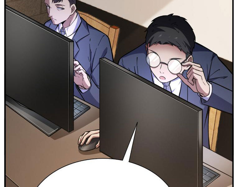 Toàn Trí Tu Tiên Giả Chapter 20 - Trang 44