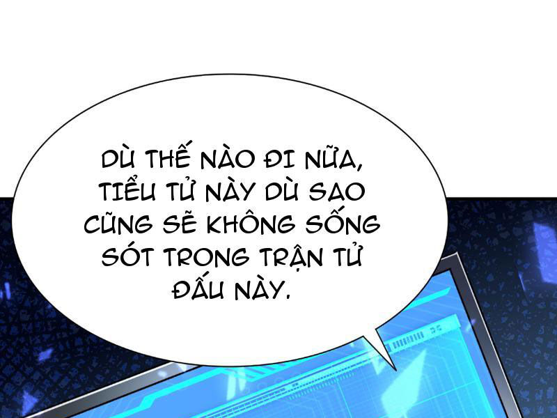 Toàn Trí Tu Tiên Giả Chapter 20 - Trang 46