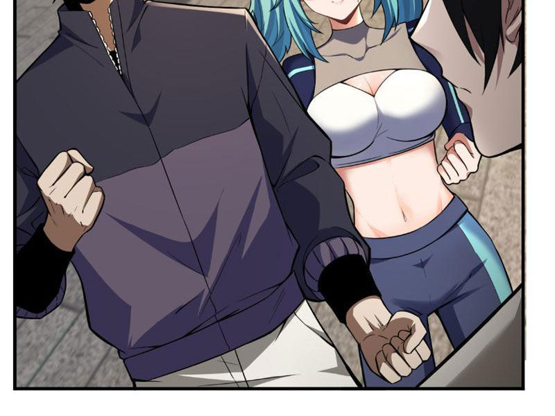 Toàn Trí Tu Tiên Giả Chapter 20 - Trang 7