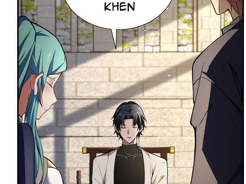 Toàn Trí Tu Tiên Giả Chapter 20 - Trang 9
