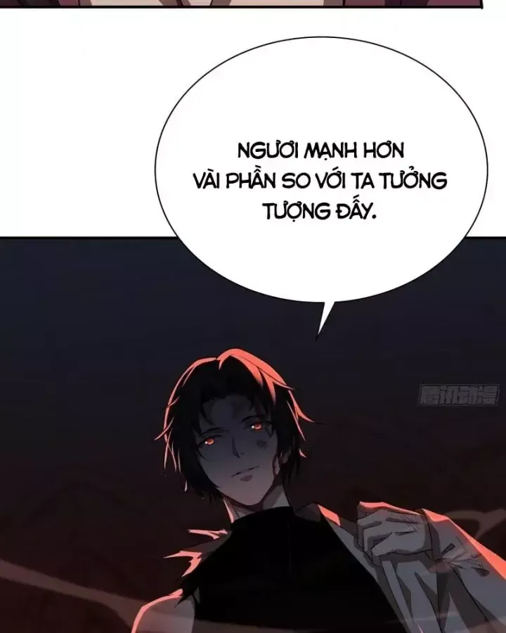 Toàn Trí Tu Tiên Giả Chapter 21 - Trang 10