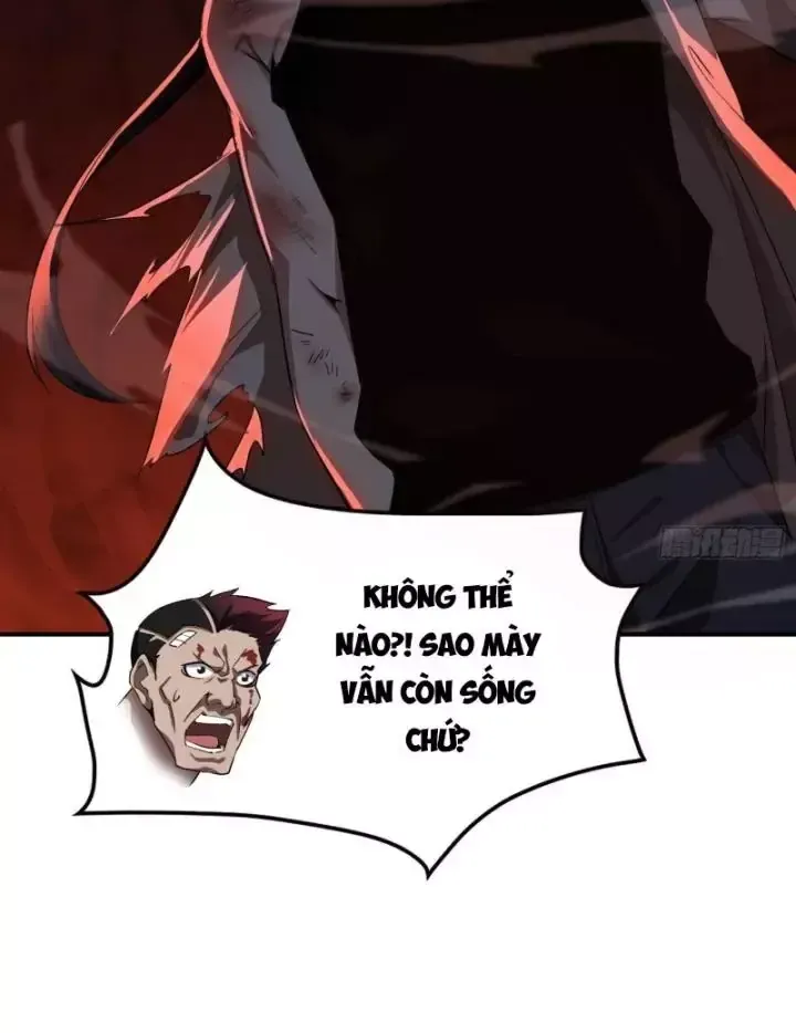 Toàn Trí Tu Tiên Giả Chapter 21 - Trang 11