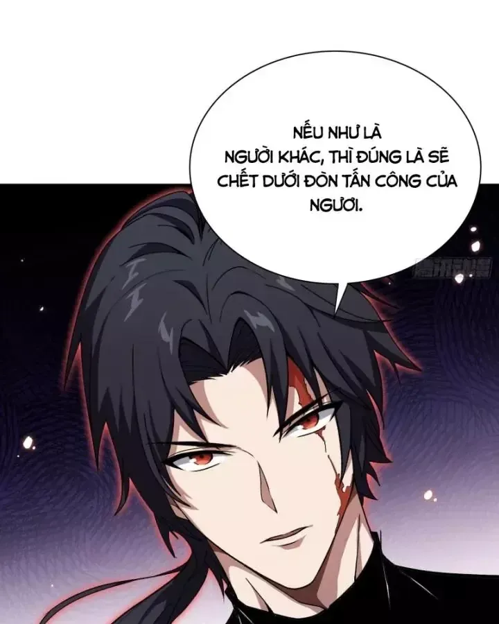 Toàn Trí Tu Tiên Giả Chapter 21 - Trang 12