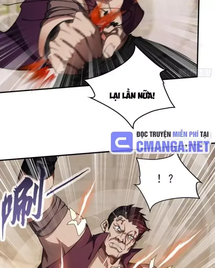 Toàn Trí Tu Tiên Giả Chapter 21 - Trang 14