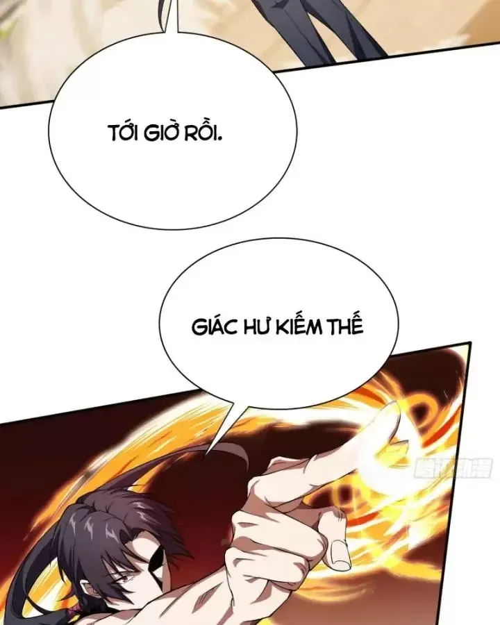 Toàn Trí Tu Tiên Giả Chapter 21 - Trang 18