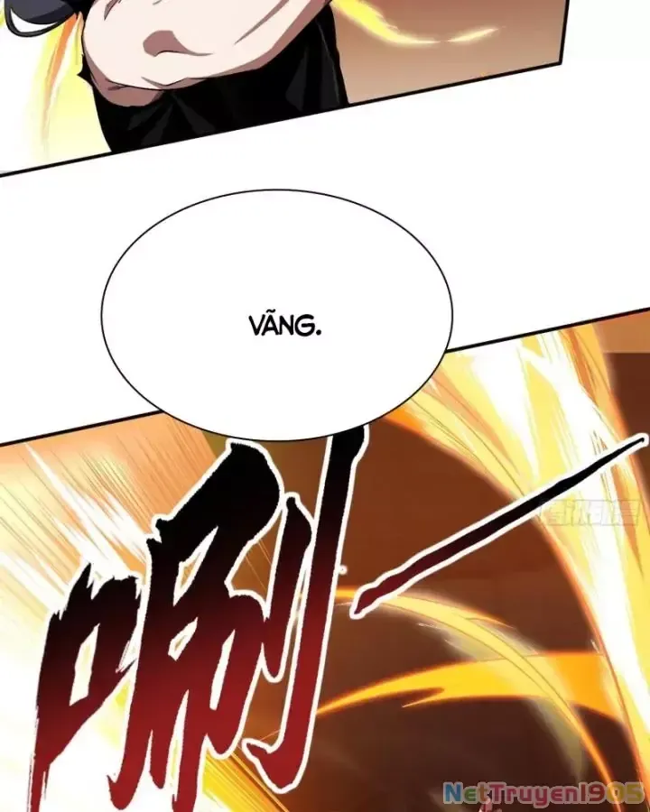 Toàn Trí Tu Tiên Giả Chapter 21 - Trang 19