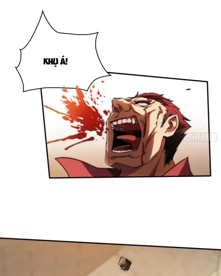 Toàn Trí Tu Tiên Giả Chapter 21 - Trang 21