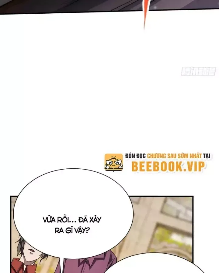 Toàn Trí Tu Tiên Giả Chapter 21 - Trang 23