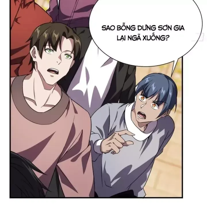 Toàn Trí Tu Tiên Giả Chapter 21 - Trang 24