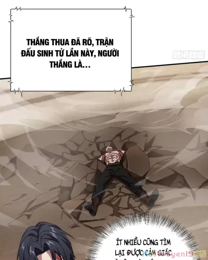 Toàn Trí Tu Tiên Giả Chapter 21 - Trang 25