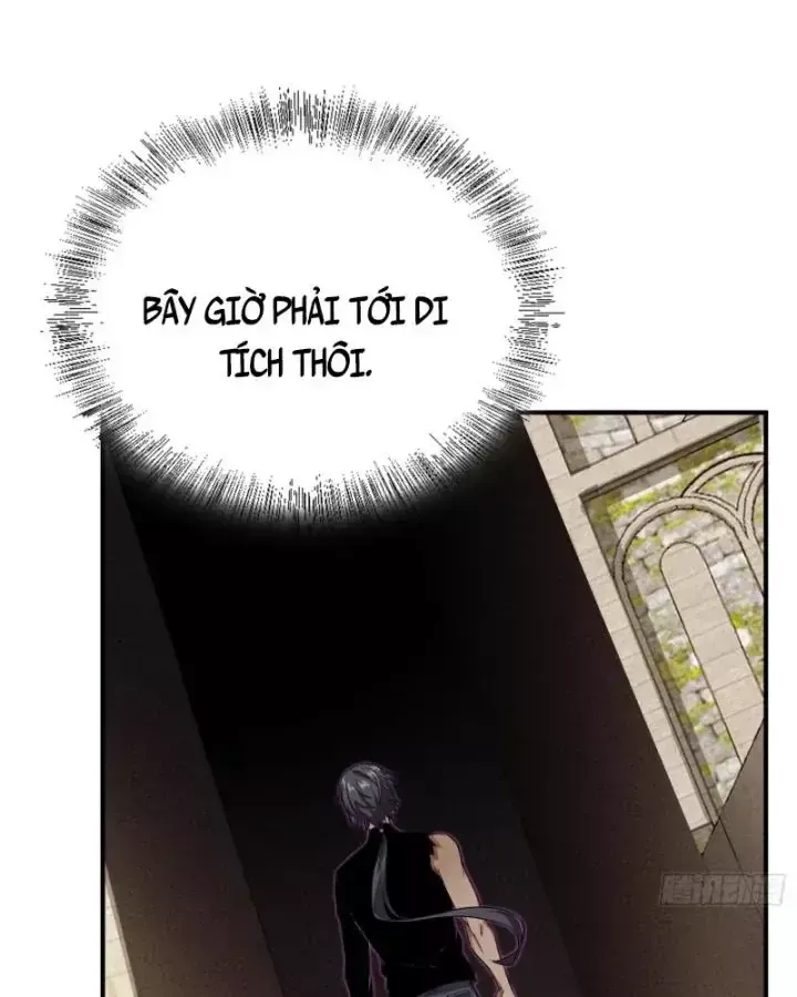 Toàn Trí Tu Tiên Giả Chapter 21 - Trang 27