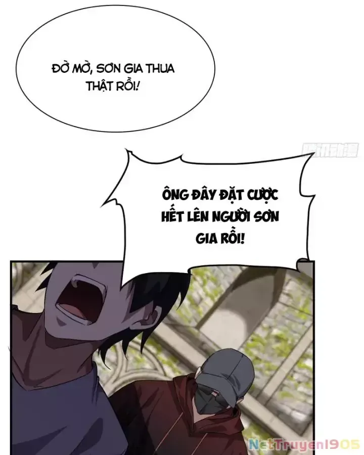 Toàn Trí Tu Tiên Giả Chapter 21 - Trang 29