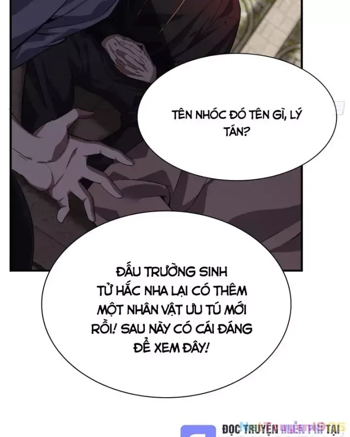 Toàn Trí Tu Tiên Giả Chapter 21 - Trang 30