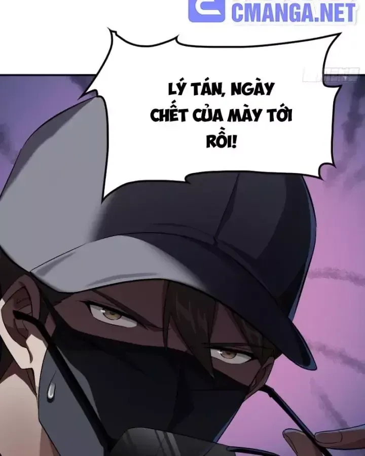 Toàn Trí Tu Tiên Giả Chapter 21 - Trang 31