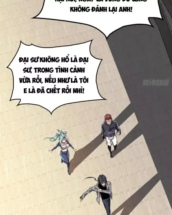 Toàn Trí Tu Tiên Giả Chapter 21 - Trang 34