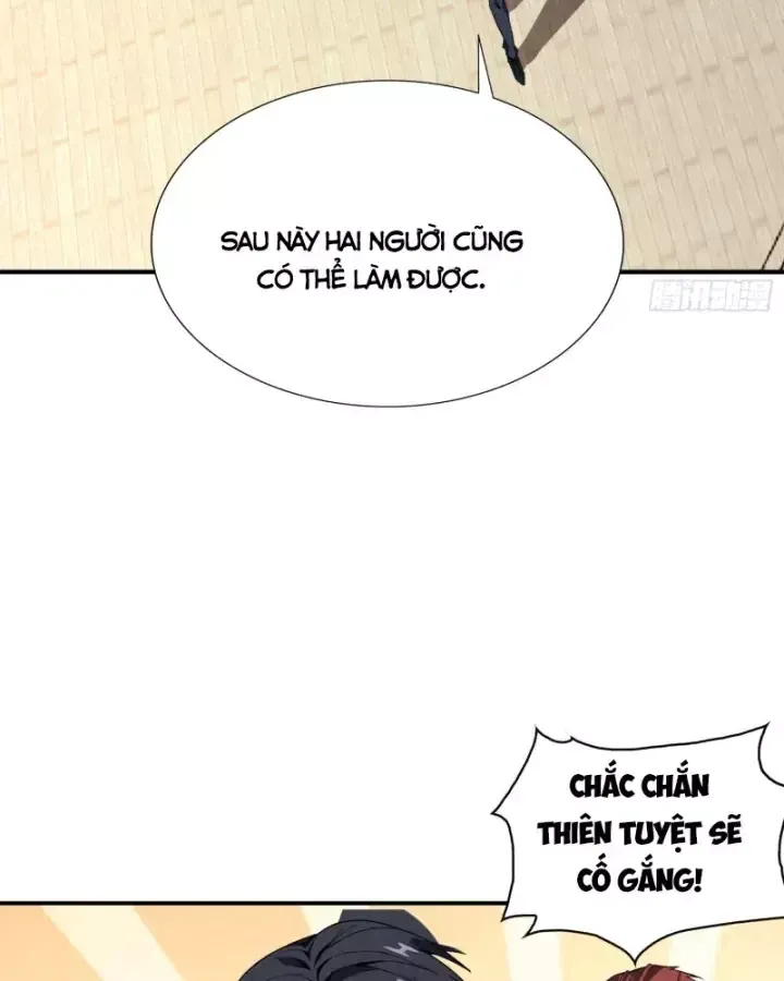 Toàn Trí Tu Tiên Giả Chapter 21 - Trang 35
