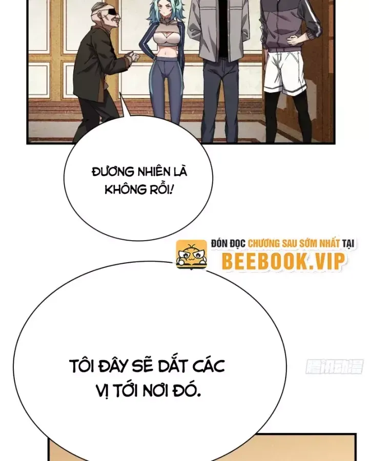 Toàn Trí Tu Tiên Giả Chapter 21 - Trang 39