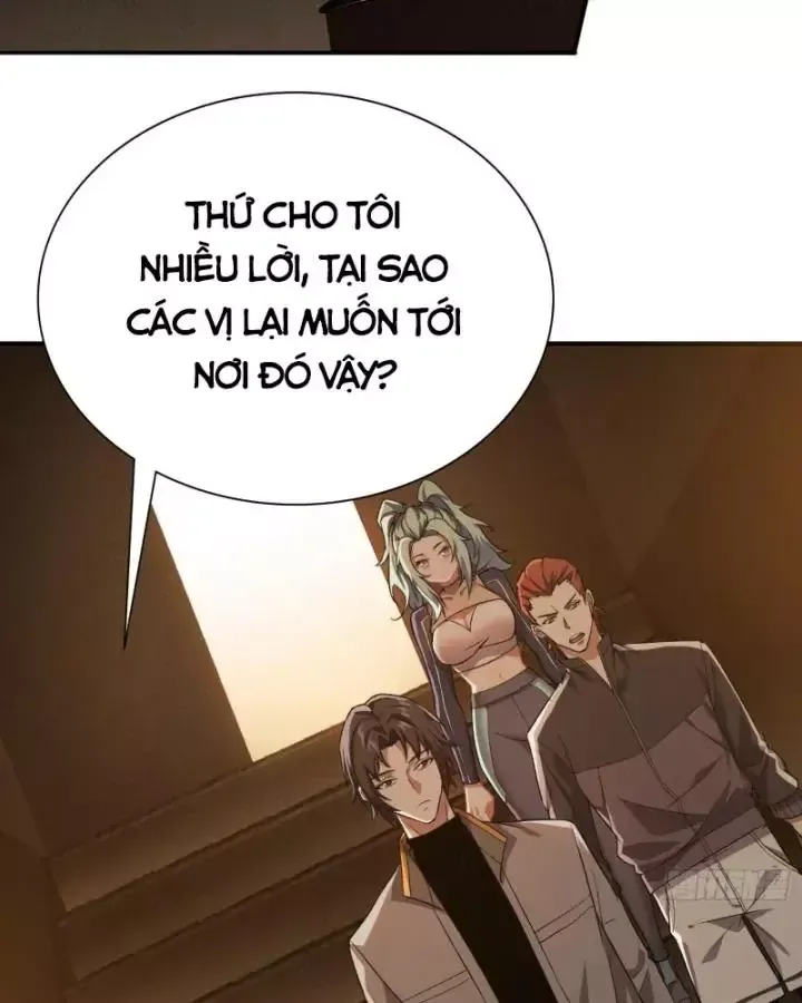 Toàn Trí Tu Tiên Giả Chapter 21 - Trang 44