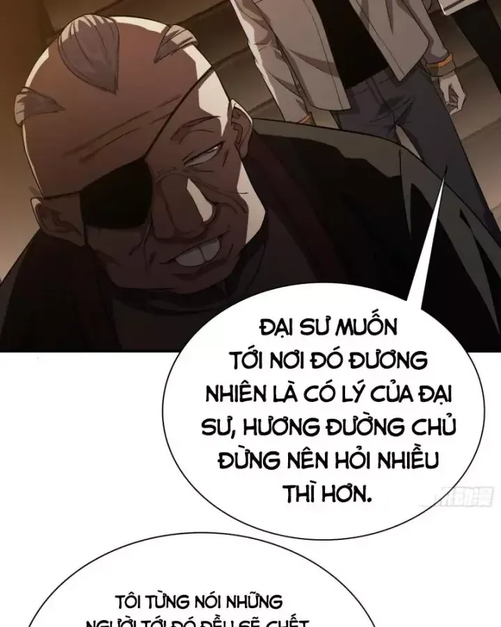 Toàn Trí Tu Tiên Giả Chapter 21 - Trang 45