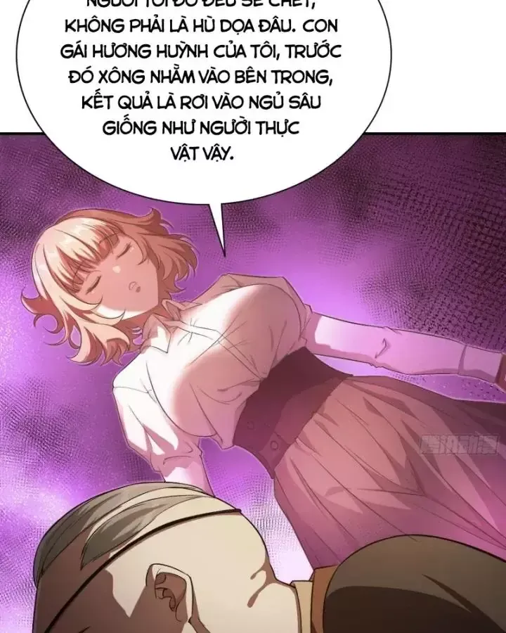 Toàn Trí Tu Tiên Giả Chapter 21 - Trang 46