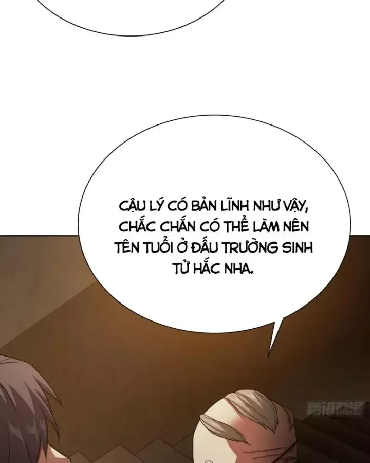 Toàn Trí Tu Tiên Giả Chapter 21 - Trang 48
