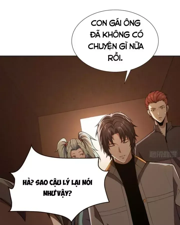 Toàn Trí Tu Tiên Giả Chapter 21 - Trang 50